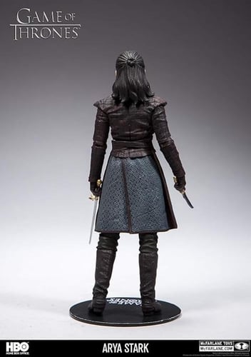 قيم اوف ثرونز