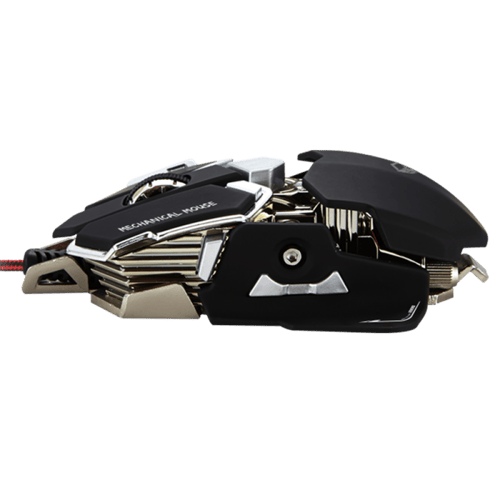 ماوس ميشن M990