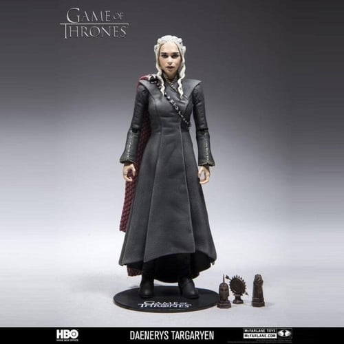 مجموعة شخصيات قيم اوف ثرونز