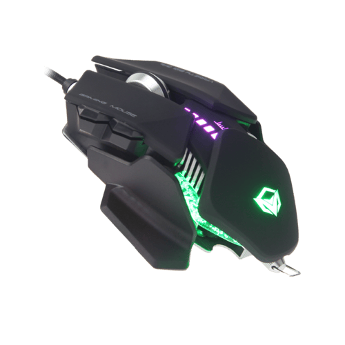 ماوس ميشن GM80