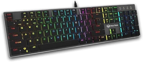 كيبورد ميشن MK80