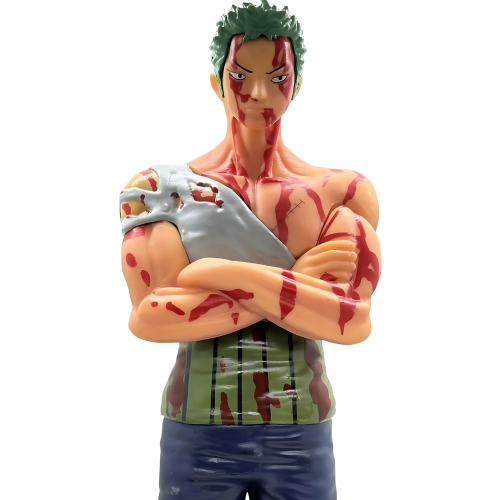 رورونوا زورو