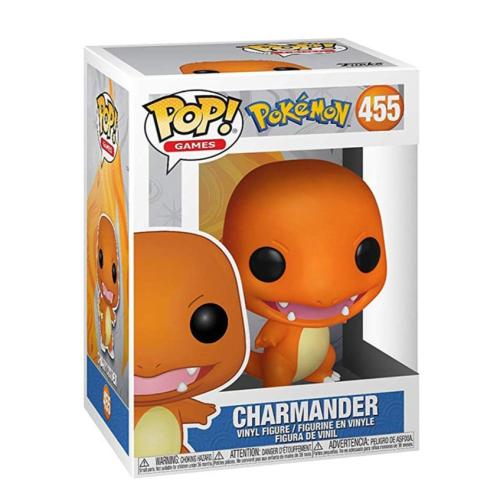 بوب تشارمندر