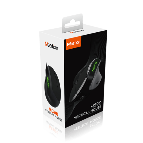 ماوس ميشن M390