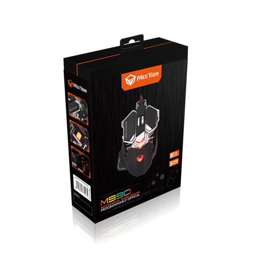 ماوس ميشن M990