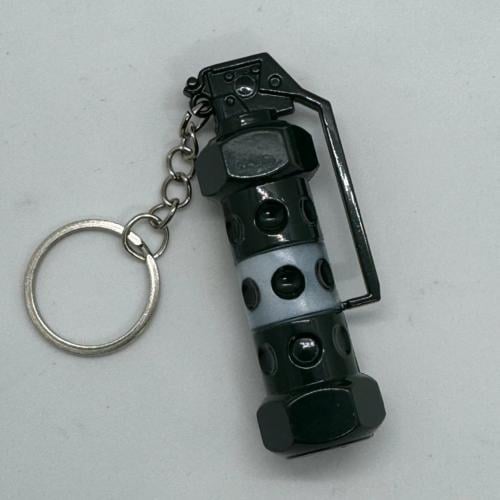 ميدالية قنبلة فلاش ببجي