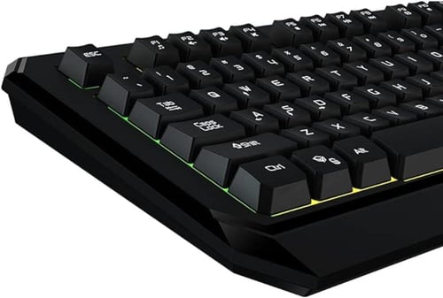 كيبورد ميشن K9320