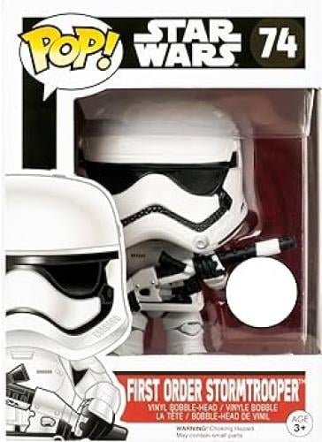 بوب ستار وارز