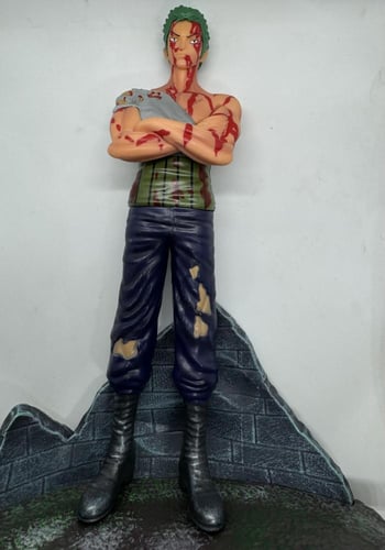 رورونوا زورو