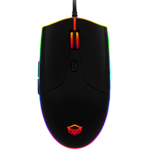 ماوس ميشن GM21