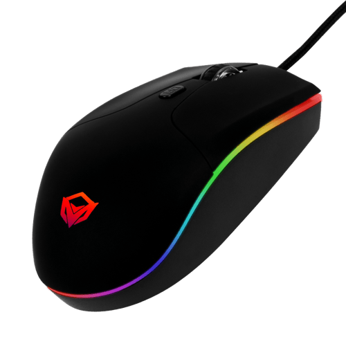 ماوس ميشن GM21