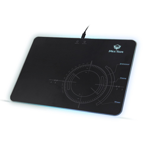 ماوس باد ميشن P010