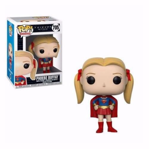 بوب مسلسل فرندز - phoebe buefay