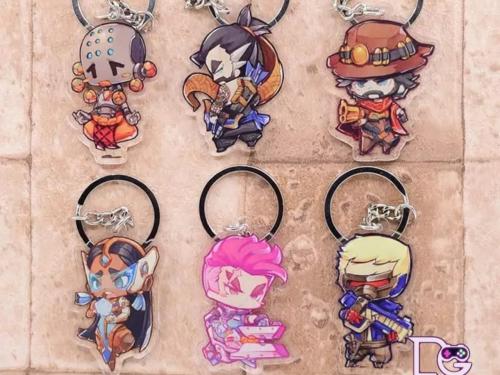 ميدالية اوفر واتش