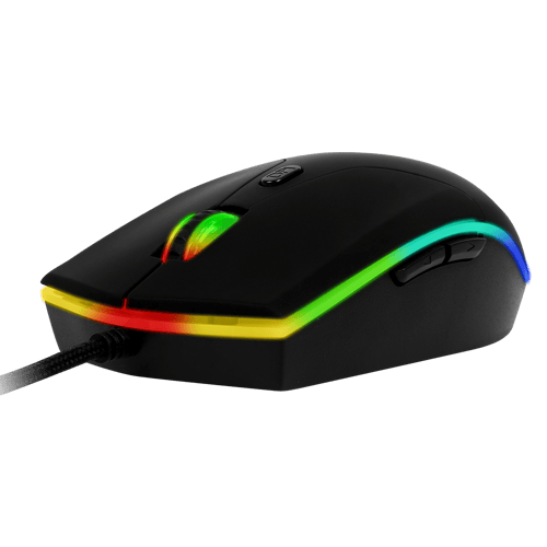 ماوس ميشن GM21