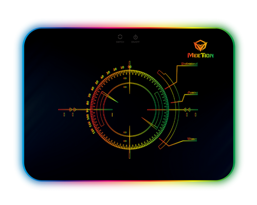ماوس باد ميشن P010