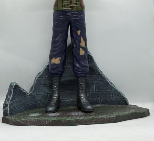 رورونوا زورو