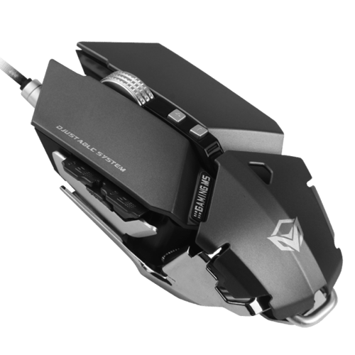 ماوس ميشن M985