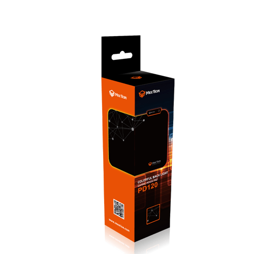 ماوس باد ميشن PD120