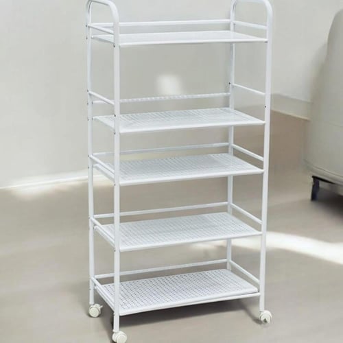 رفوف معدنية متعددة الإستخدام