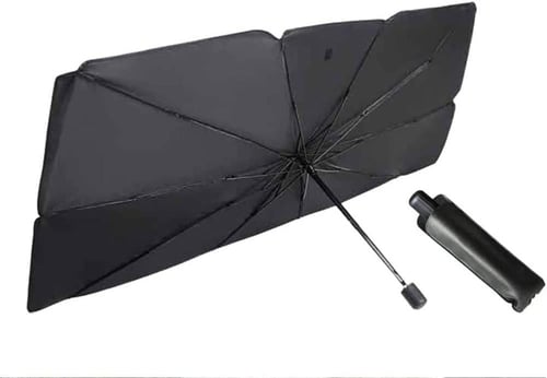 مظلة السيارة القابلة للطي – حماية مثالية من أشعة ا...
