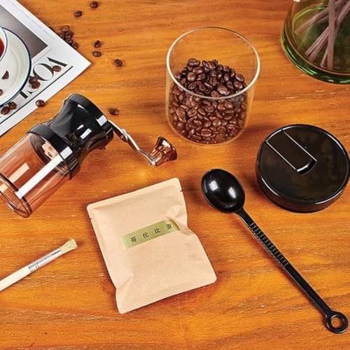 حقيبة القهوة المختصة V60 – مجموعة متكاملة لعشاق ال...