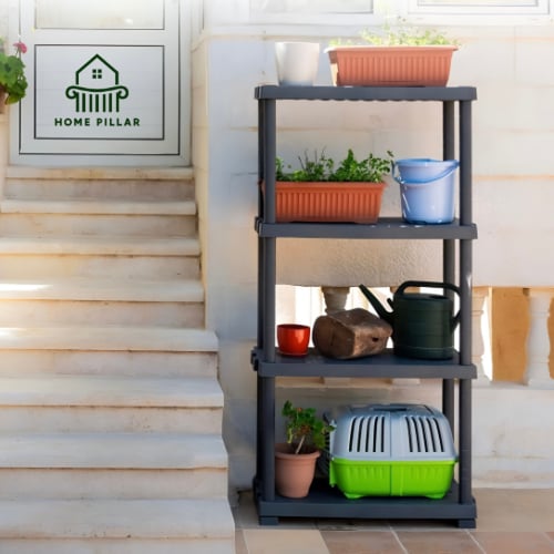 عرض الستاند مع الغطاء