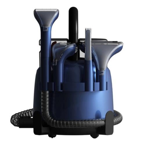 مكنسة غسيل السجاد والكنب – قوة تنظيف عميق وحل مثال...