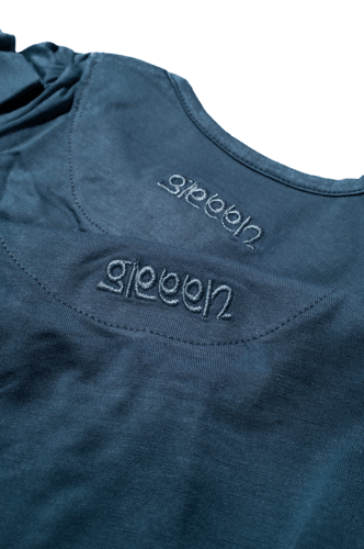 رومبر ازرق بسحاب