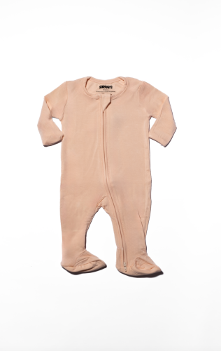 فوتي وردي بسحاب