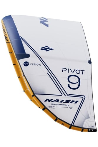 2026 Pivot NVision