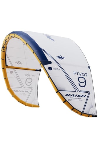 2026 Pivot NVision