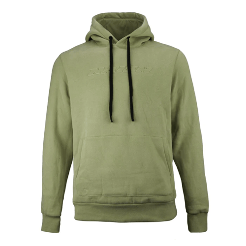Naish Hooded Sweat Heather