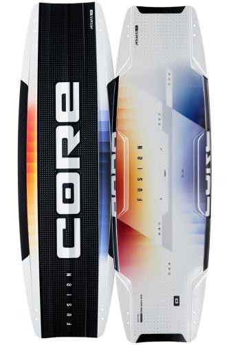 Fusion 7 - board only
