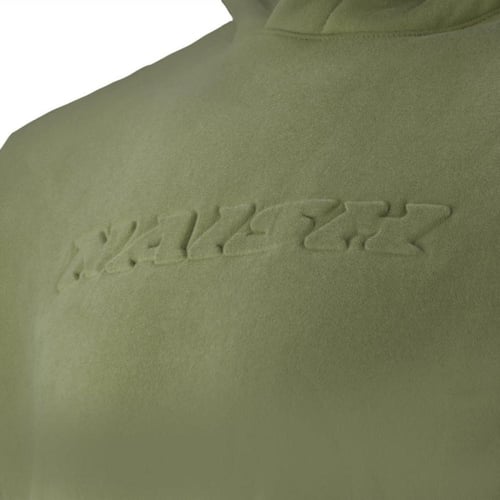 Naish Hooded Sweat Heather