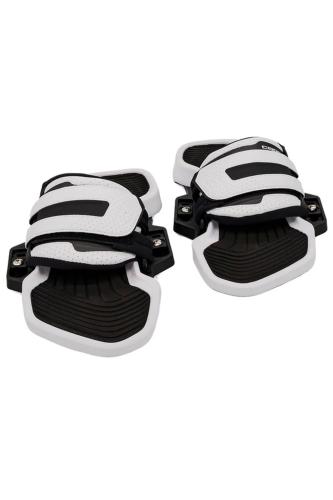 Union Pro 5 Board set Pads & Straps (M)