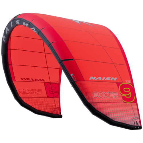 25/26 Boxer Qseries