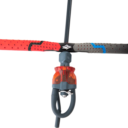 I3 QR COMPLETE ASSEMBLY