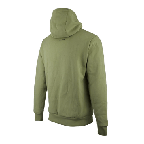 Naish Hooded Sweat Heather