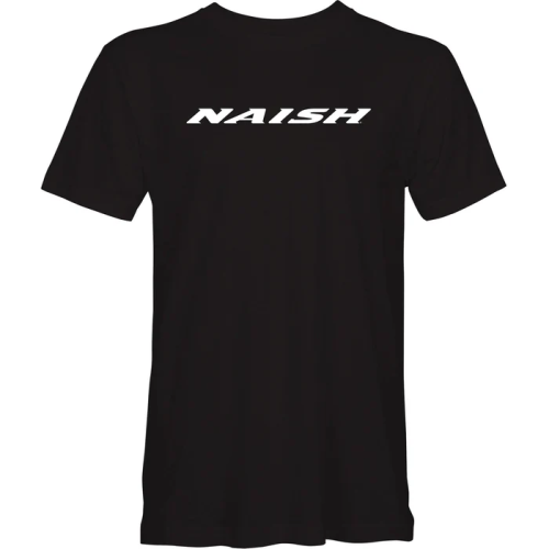 Naish T-Shirt Logo