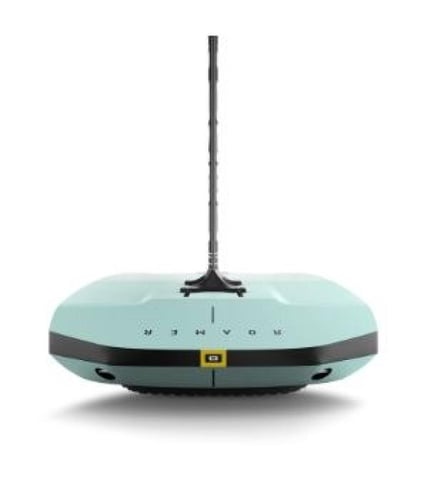 Wingboard Roamer