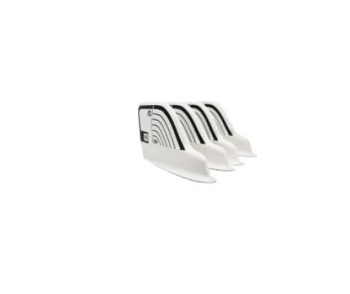 EQ 1 Fin Set (1.65'' / 42mm)