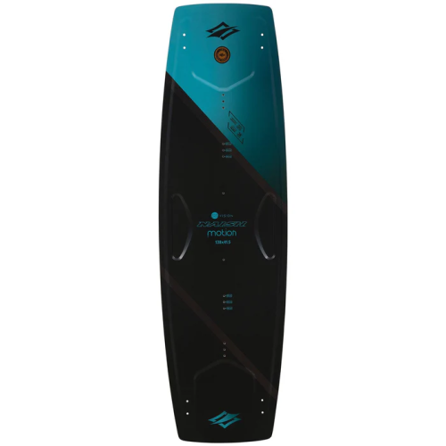 2025 Motion Nvision with G10 asymmetrical fins new