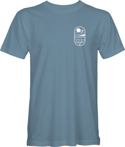 Naish T-Shirt Maui