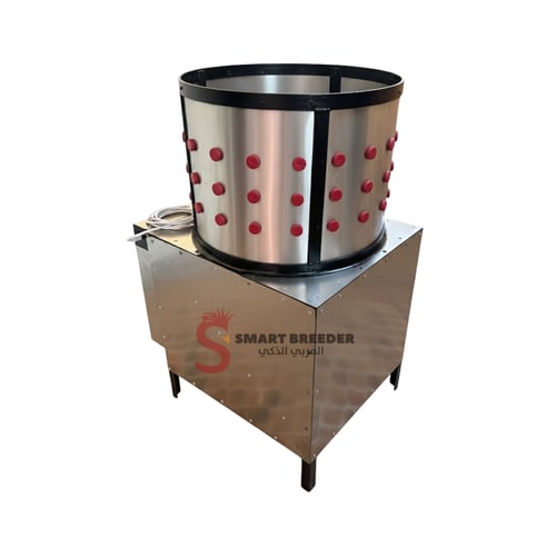 نتافة دجاج 60 سم للمسالخ صناعة وطنية