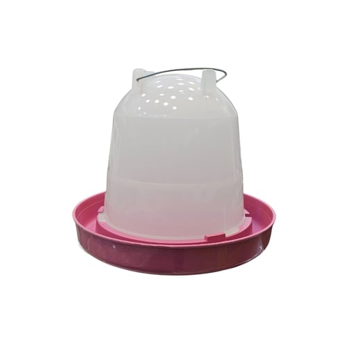 مشرب للطيور متعدد المقاسات