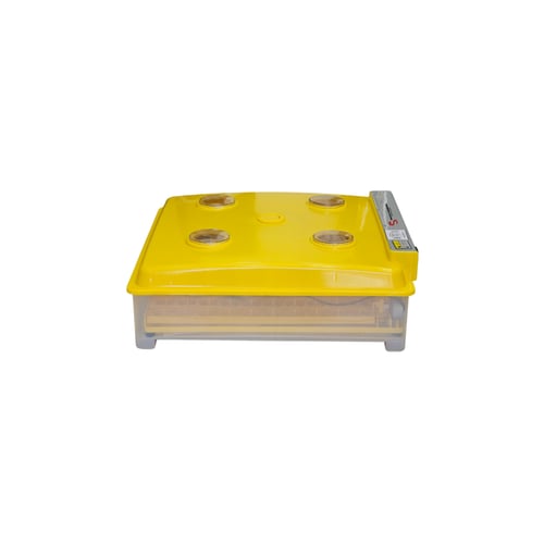 فقاسة 98 بيضة