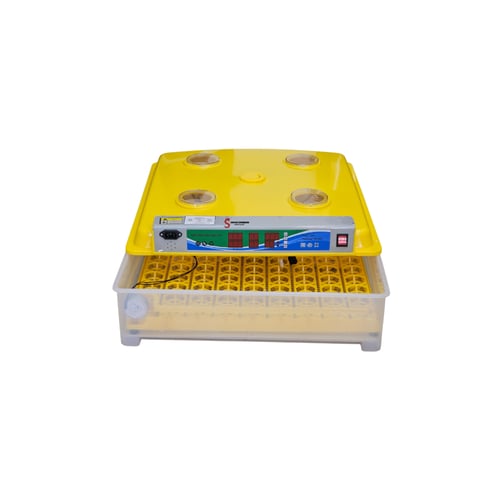 فقاسة 98 بيضة