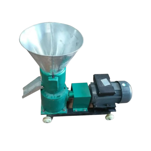 مكبس اعلاف مقاس 150