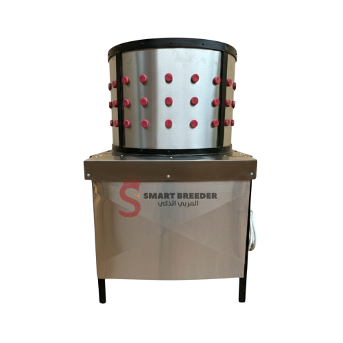 نتافة دجاج 60 سم للمسالخ صناعة وطنية